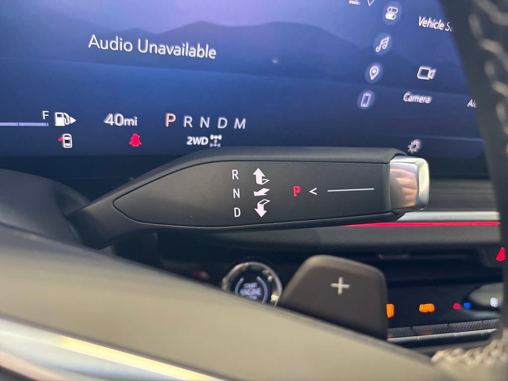 2025 Buick Envision Preferred photo 27