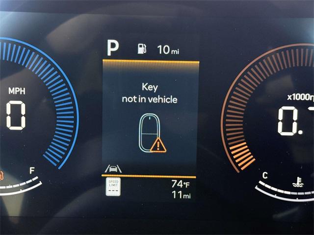 2026 Hyundai Sonata SEL Sport photo 26