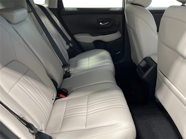 2026 Honda HR-V EX-L photo 25