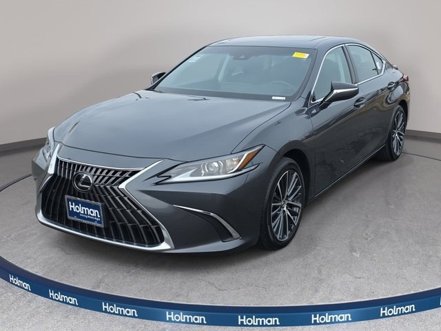 2023 Lexus ES 350's photo