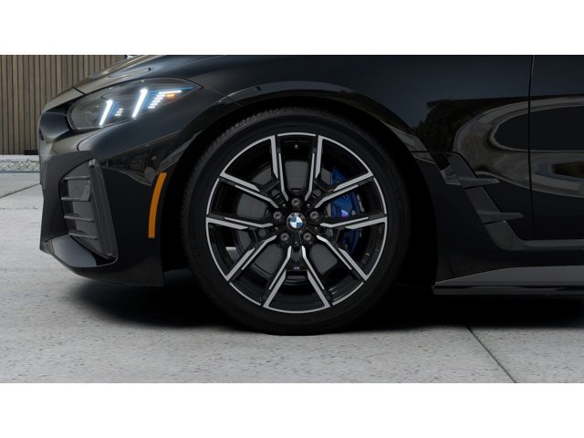 2025 Bmw i4 M50 photo 7