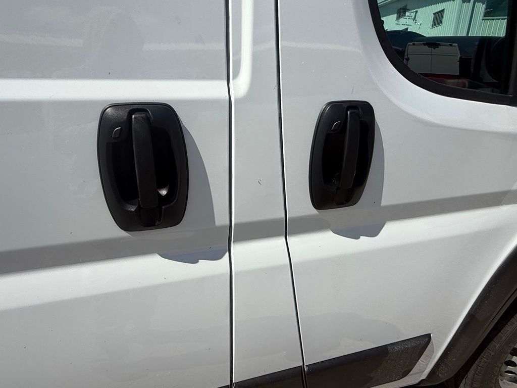 2026 Ram ProMaster 1500 photo 25