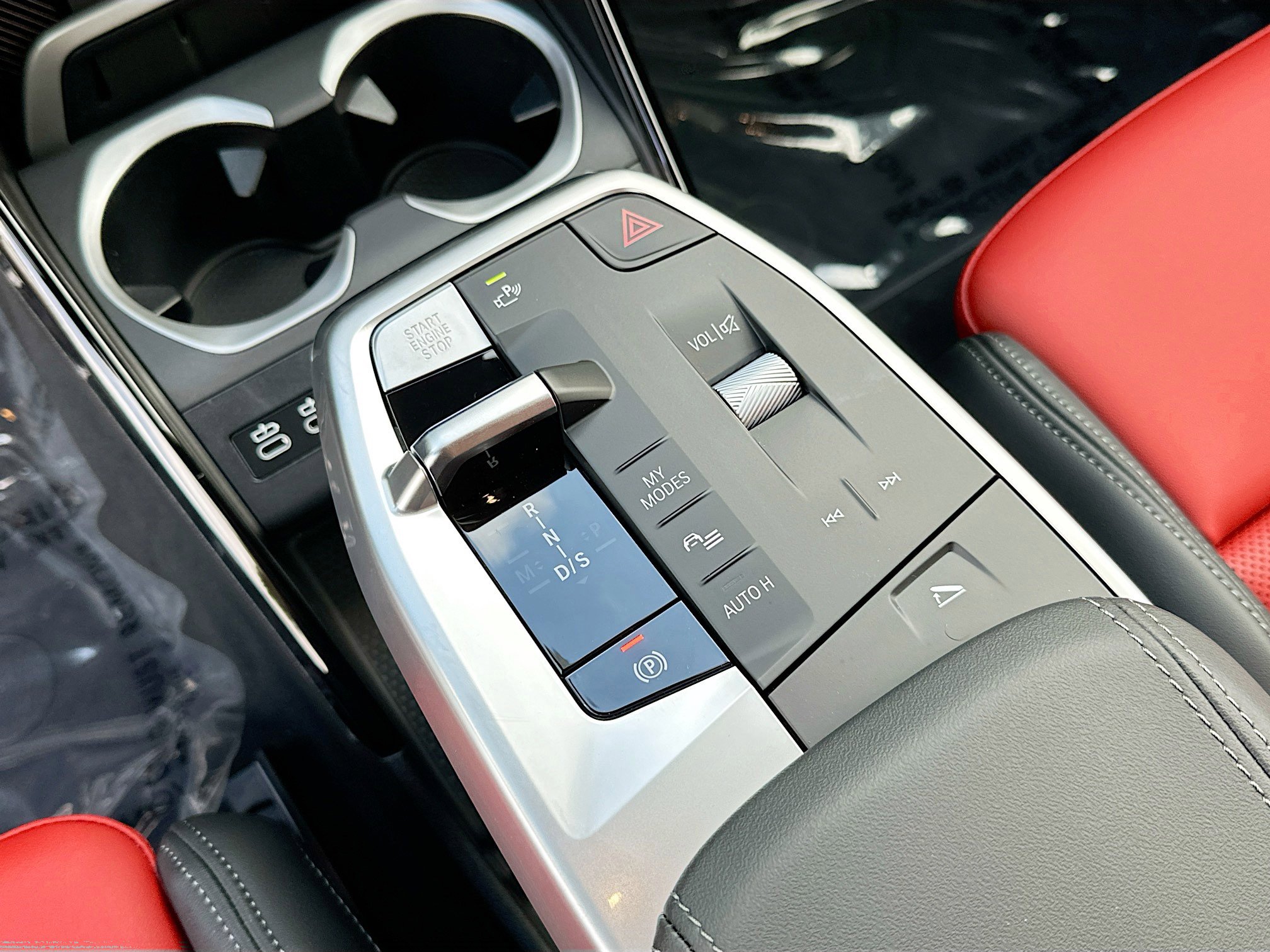 2025 Bmw X2 xDrive28i photo 15