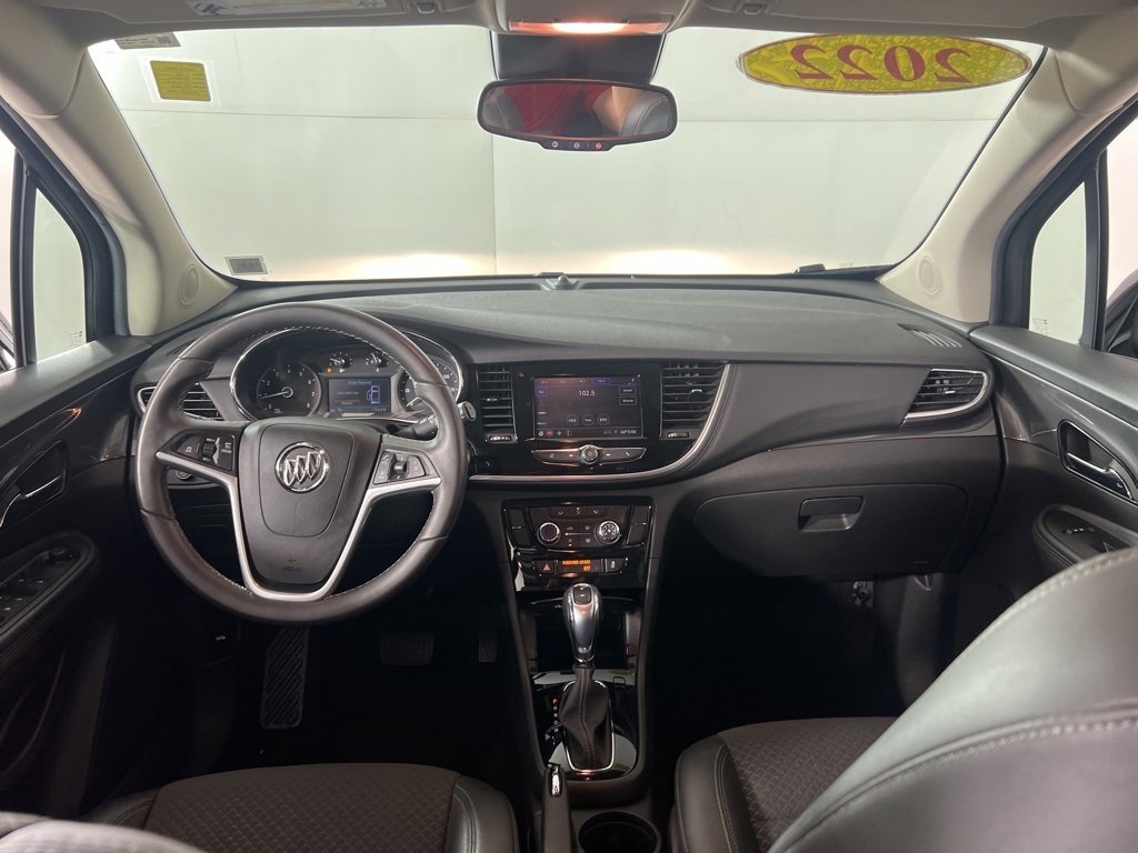 2022 Buick Encore Preferred photo 9