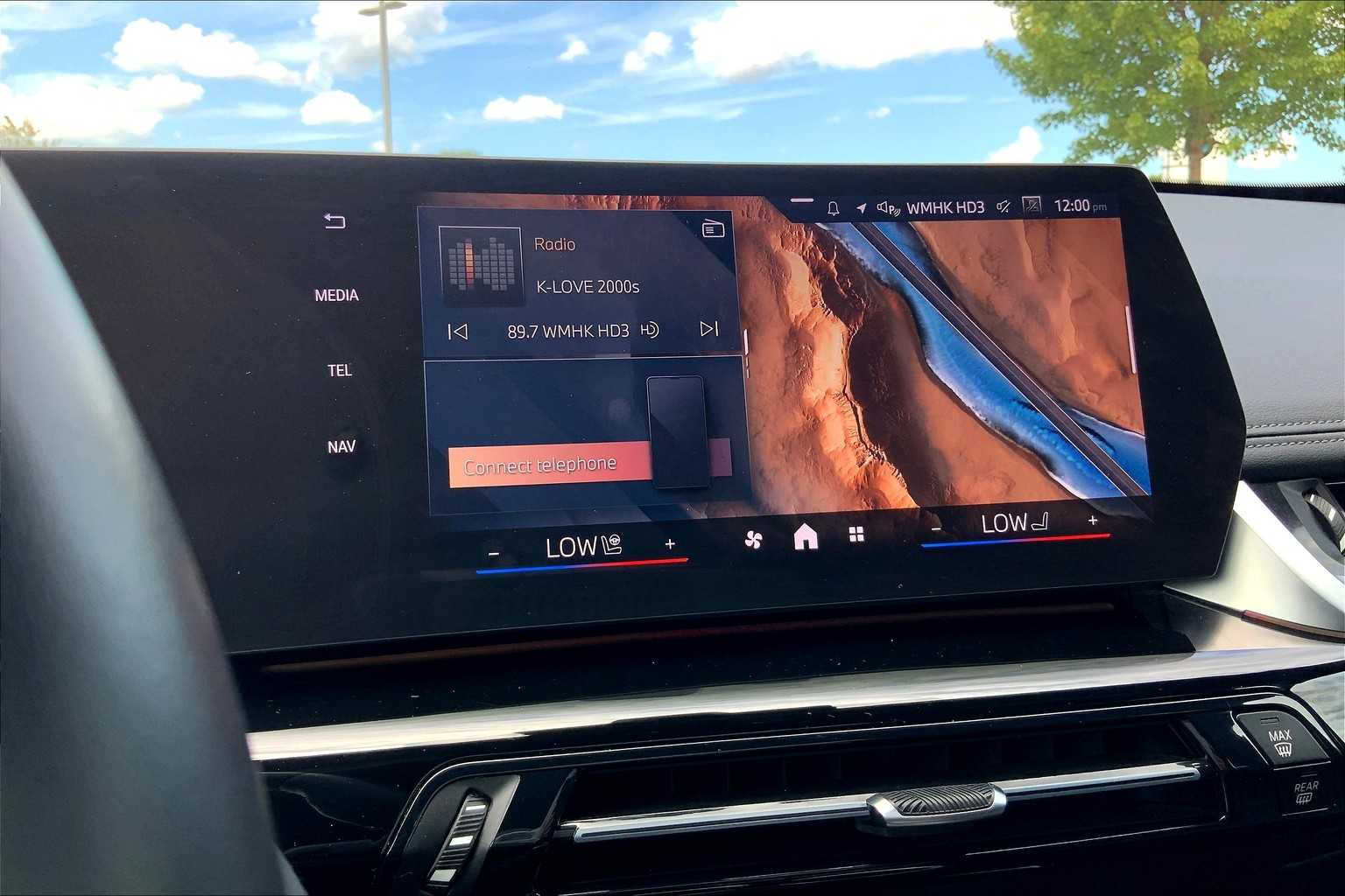 2024 Bmw X1 XDrive28i photo 29