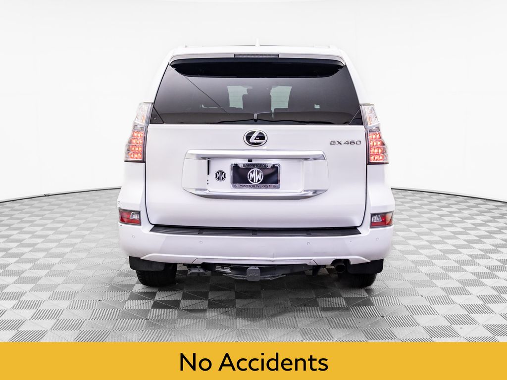 2023 Lexus GX 460 photo 3