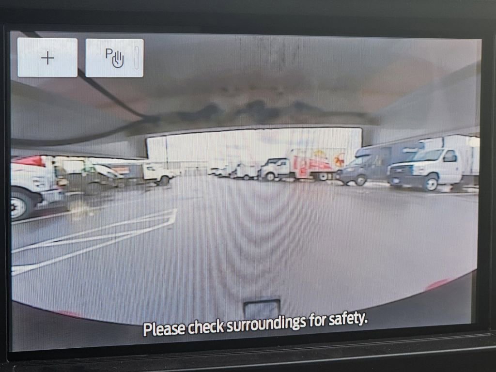 2024 Ford F-350 XL photo 2