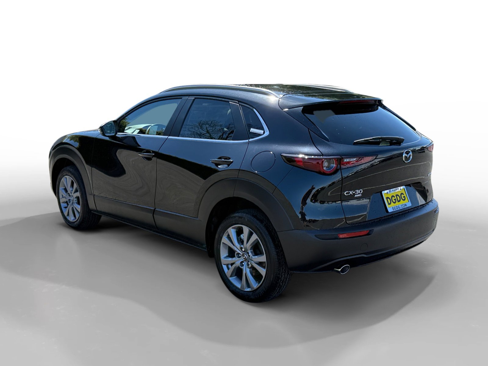 2025 Mazda CX-30 2.5 S Preferred photo 3