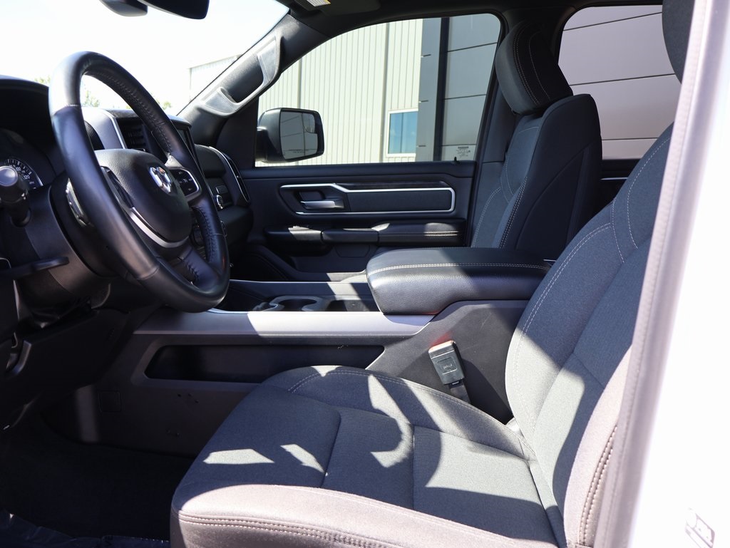 2022 Ram 1500 Big Horn Lone Star photo 22