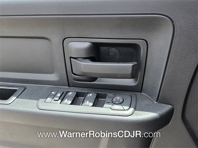 2025 Ram 2500 Tradesman photo 28