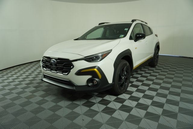 2025 Subaru Crosstrek Sport photo 2