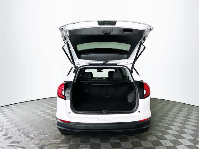 2023 Gmc Terrain SLE photo 26