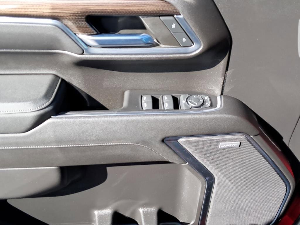 2023 Chevrolet Silverado 1500 LT Trail Boss photo 8
