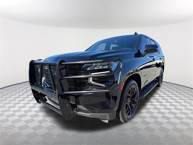 2023 Chevrolet Tahoe RST's photo