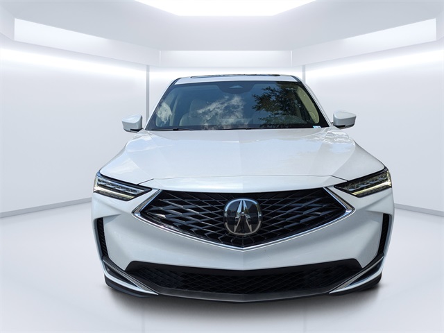 2026 Acura MDX Base photo 8