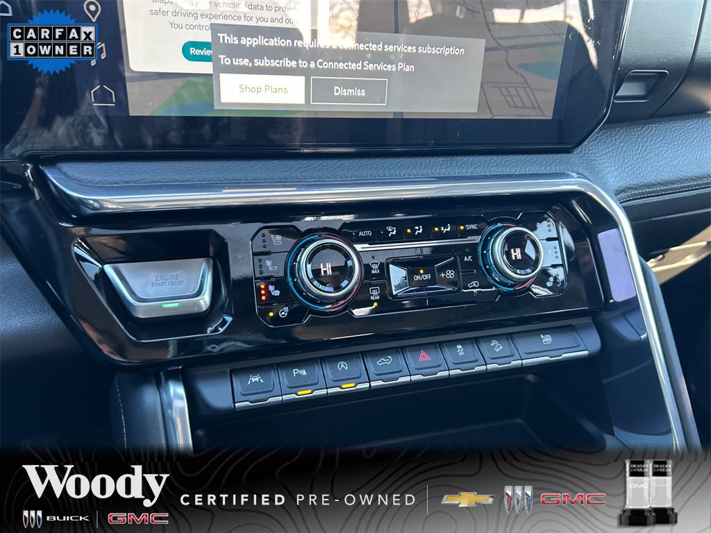 2024 GMC SIERRA - Image 27