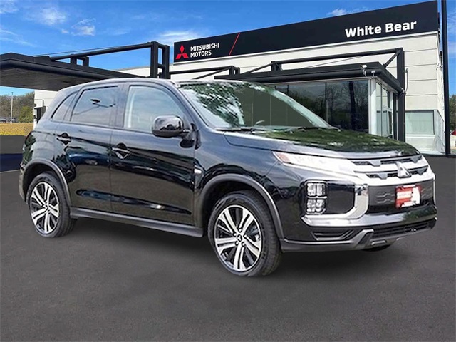 2024 Mitsubishi Outlander Sport ES