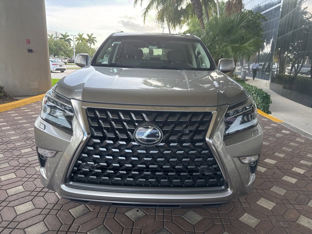 2022 Lexus GX 460 Premium photo 4