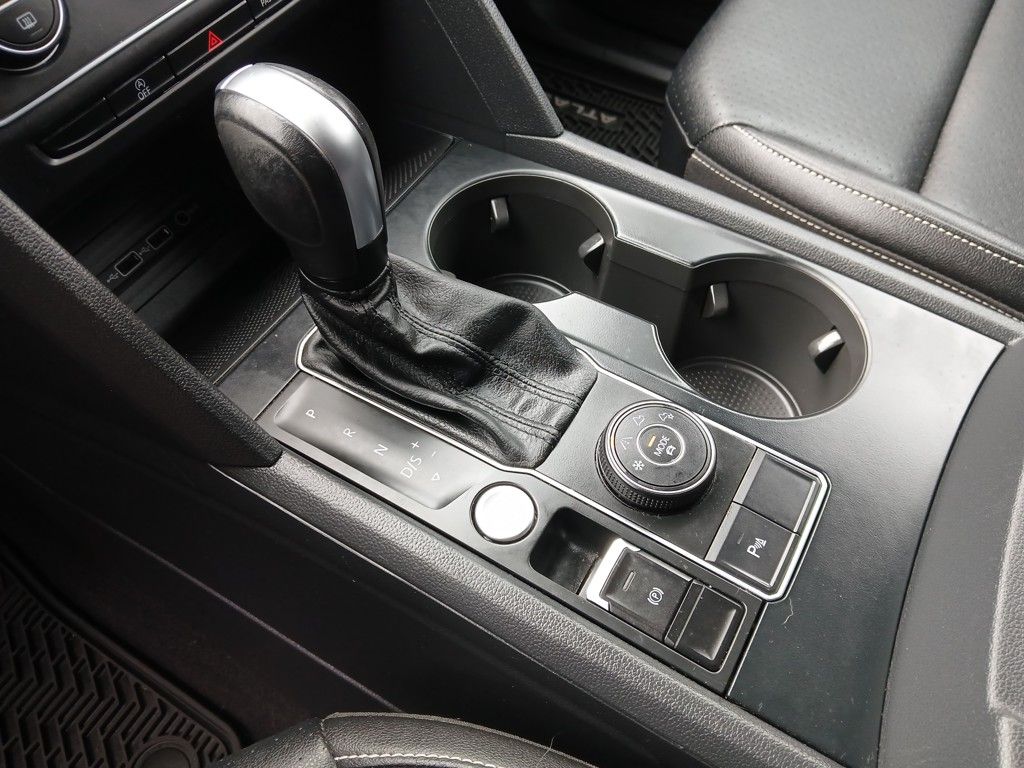 2021 Volkswagen Atlas V6 SE Technology photo 21