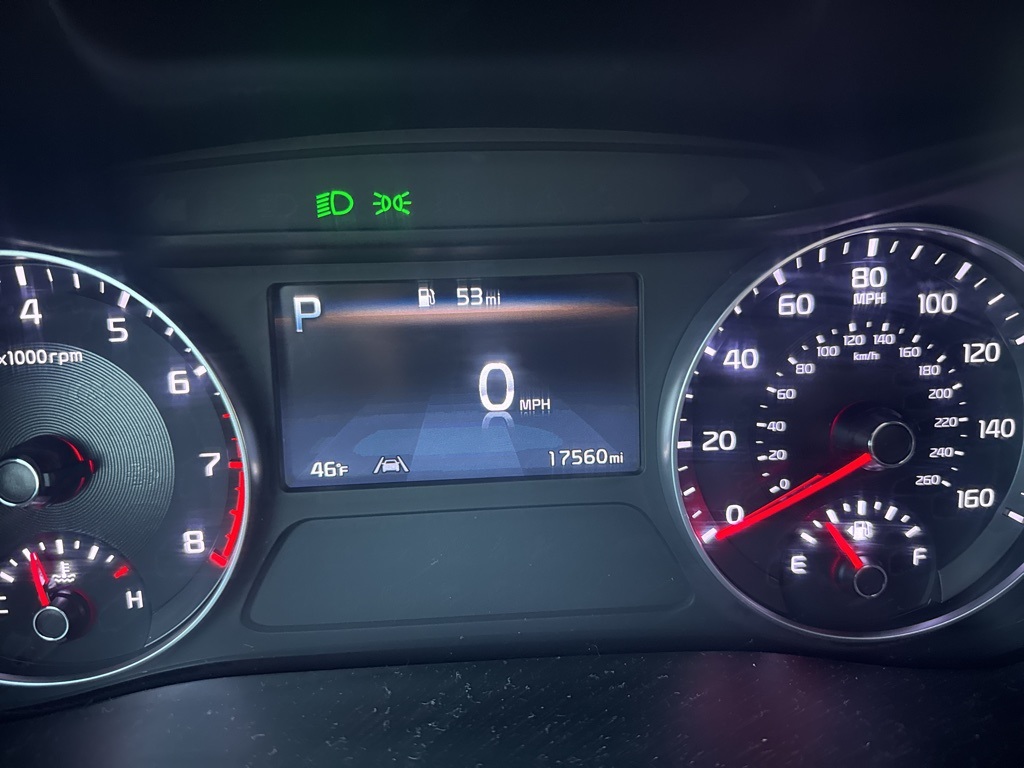 2023 Kia Forte LXS photo 9