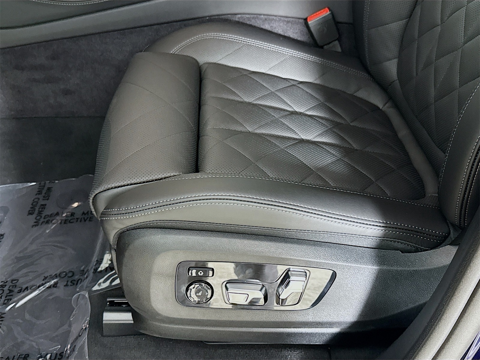 2026 Bmw X5 sDrive40i photo 18