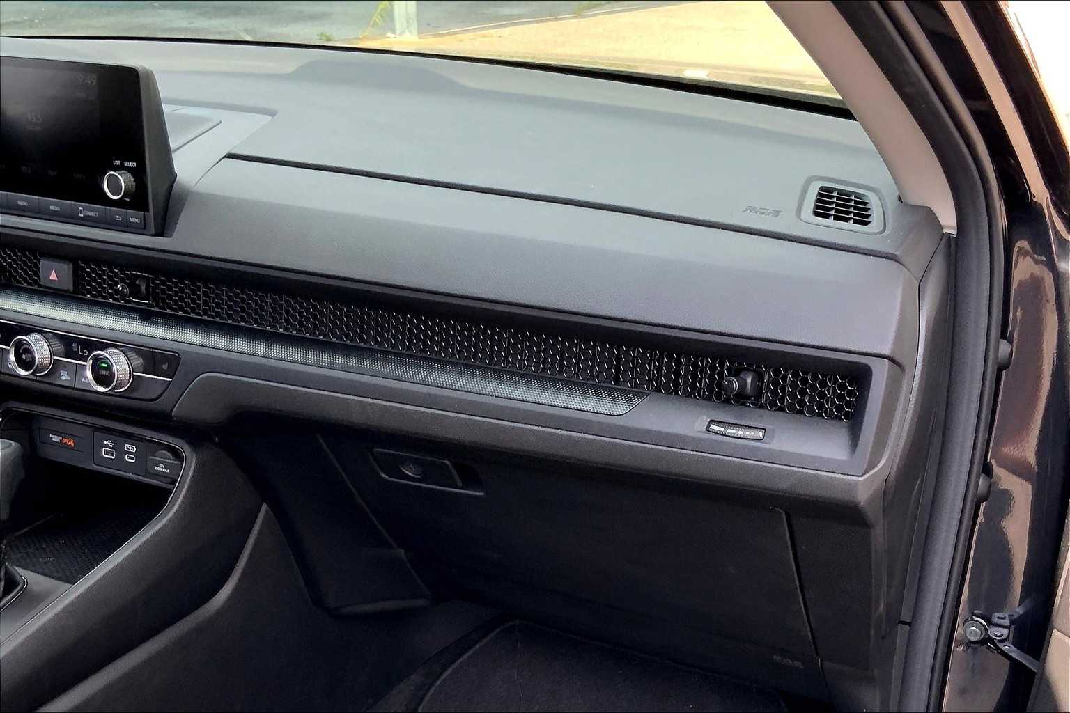 2024 Honda CR-V EX photo 16