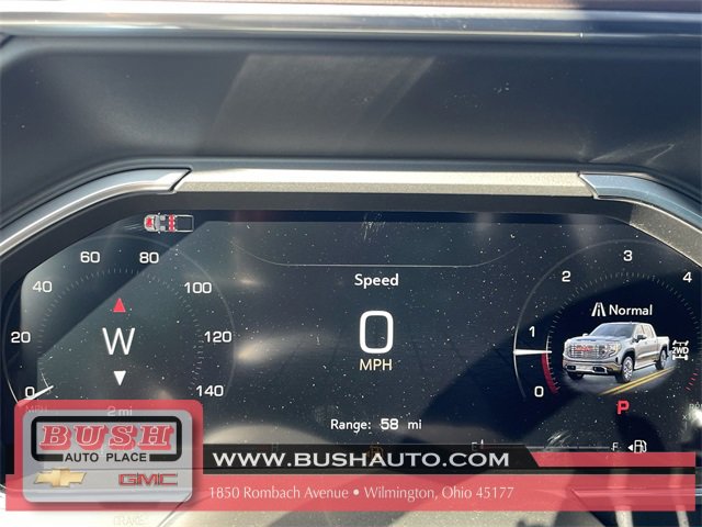 2026 Gmc Sierra 1500 Denali photo 11