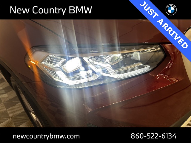 2023 Bmw X3 xDrive30i photo 24