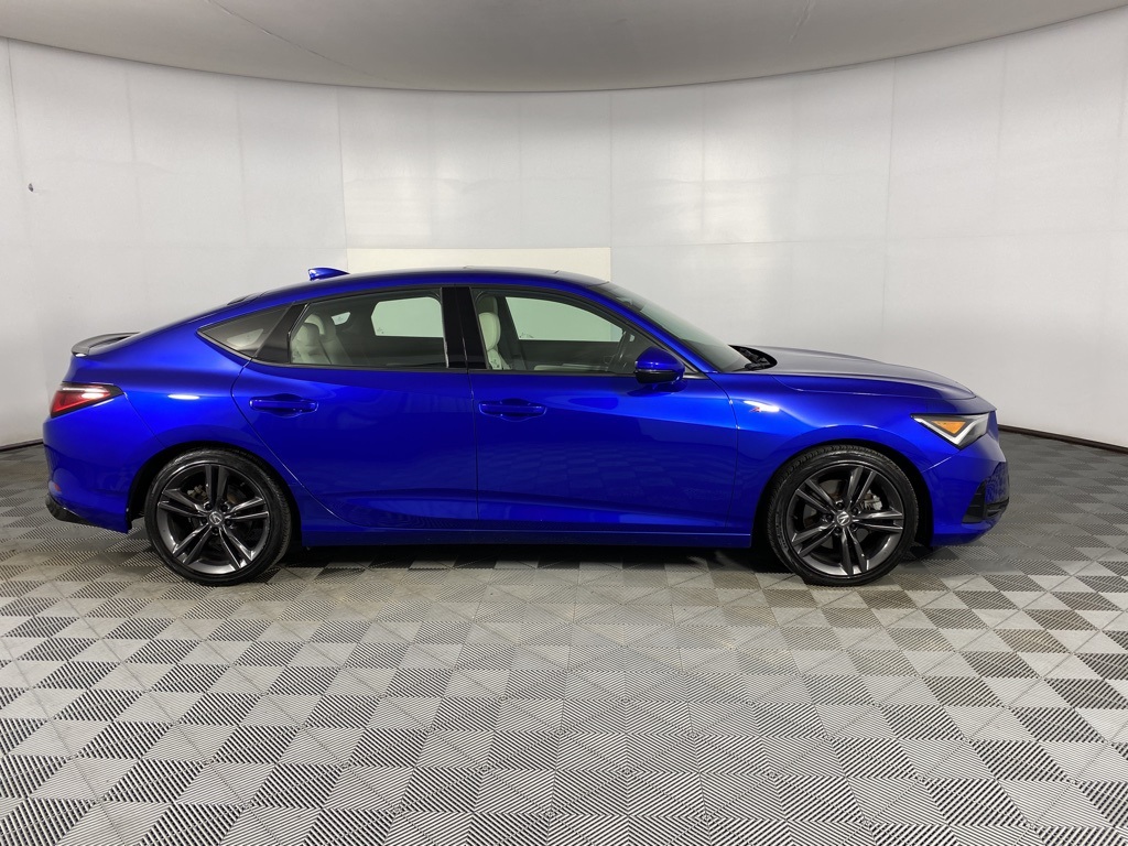 2023 Acura Integra A-Spec photo 26