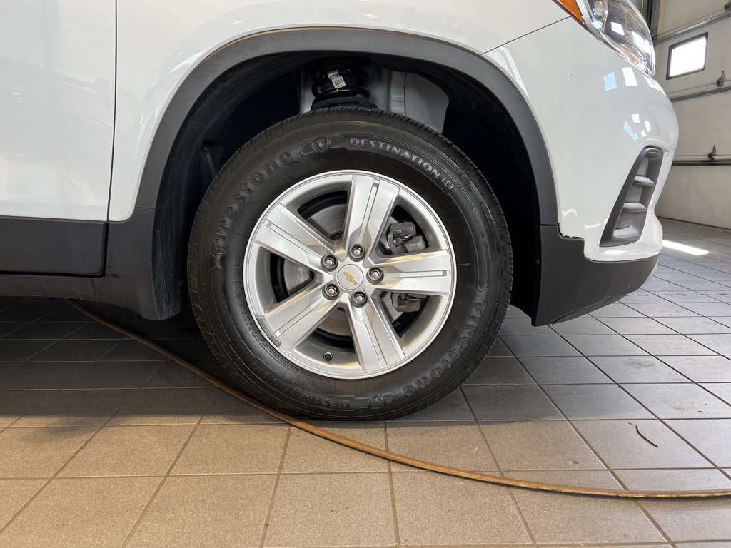 2021 Chevrolet Trax LT photo 11