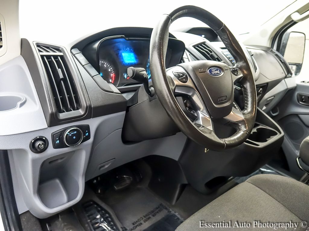 2016 FORD TRANSIT - Image 11