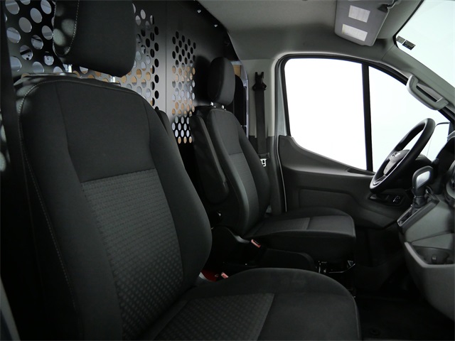 2023 Ford Transit photo 12