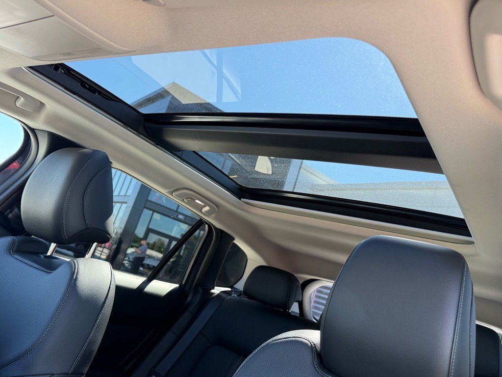 2023 Mazda CX-50 2.5 Premium Plus photo 18