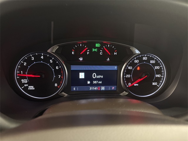 2023 Gmc Acadia SLT photo 14