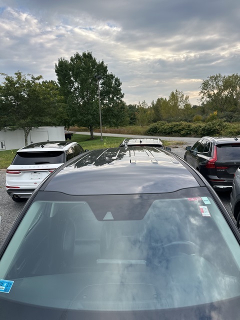 2022 Kia Telluride LX photo 6