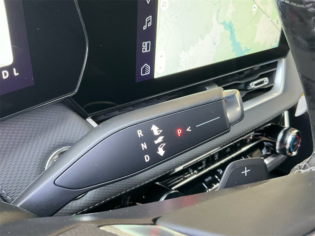 2026 Chevrolet Equinox LT photo 32
