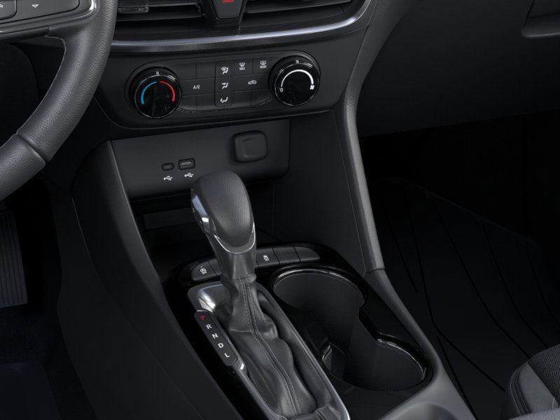 2025 Buick Encore GX Preferred photo 21