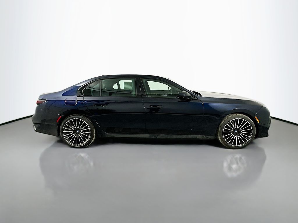 2025 Bmw 760i 760i xDrive photo 2