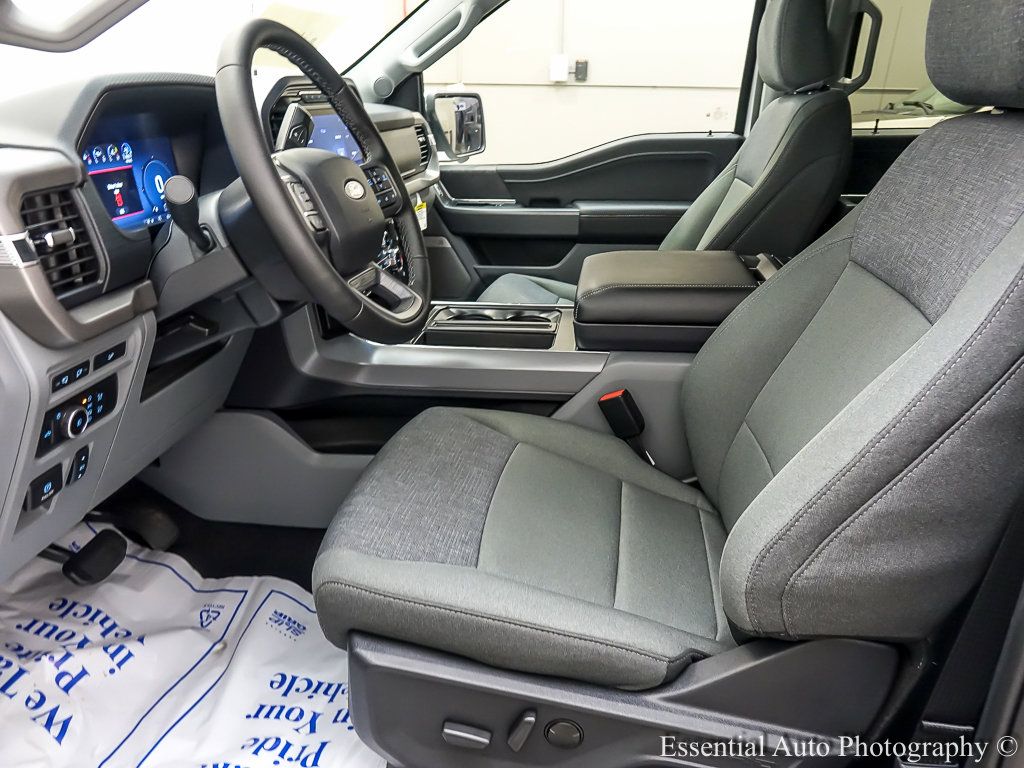 2024 FORD F-150 - Image 9