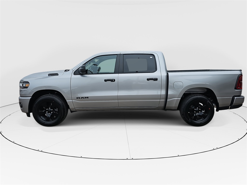 2025 Ram 1500 Tradesman photo 6