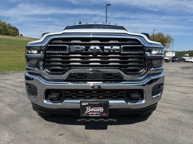 2026 Ram 3500 Tradesman photo 2
