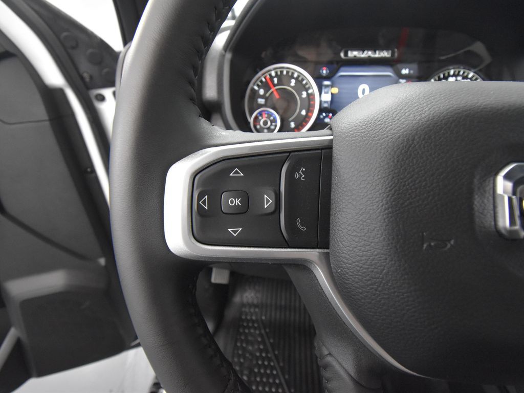 2024 Ram 3500 Tradesman photo 19