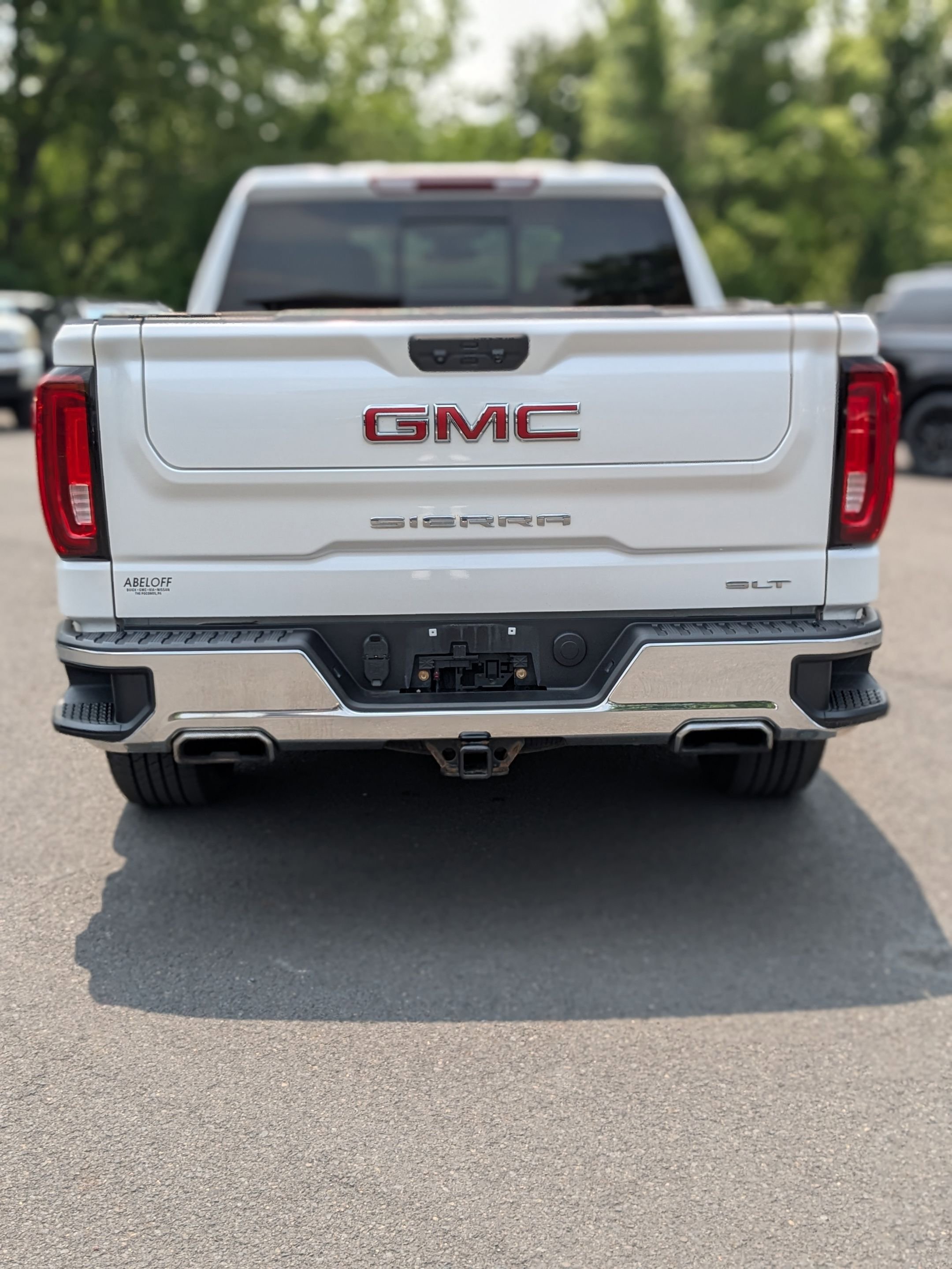 2023 Gmc Sierra 1500 SLT photo 4
