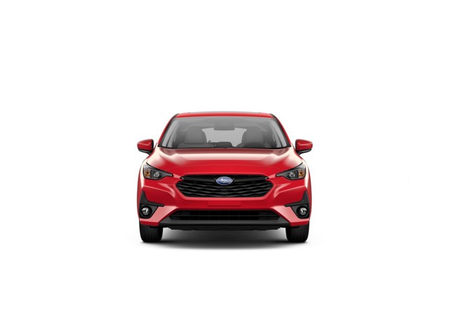 2025 Subaru Impreza Sport photo 12