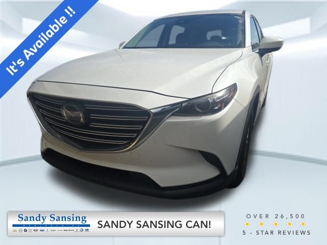 2019 Mazda CX-9 Touring's photo