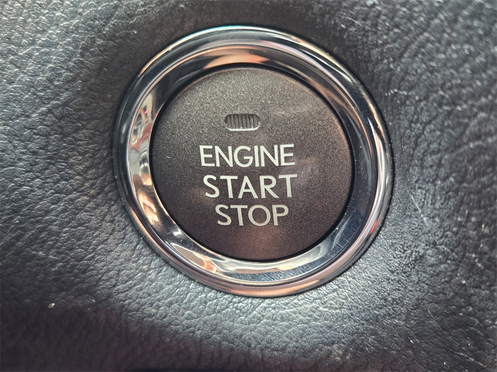 2017 Lexus GX 460 photo 20