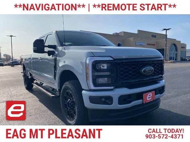 2026 Ford F-350 Super Duty Lariat's photo