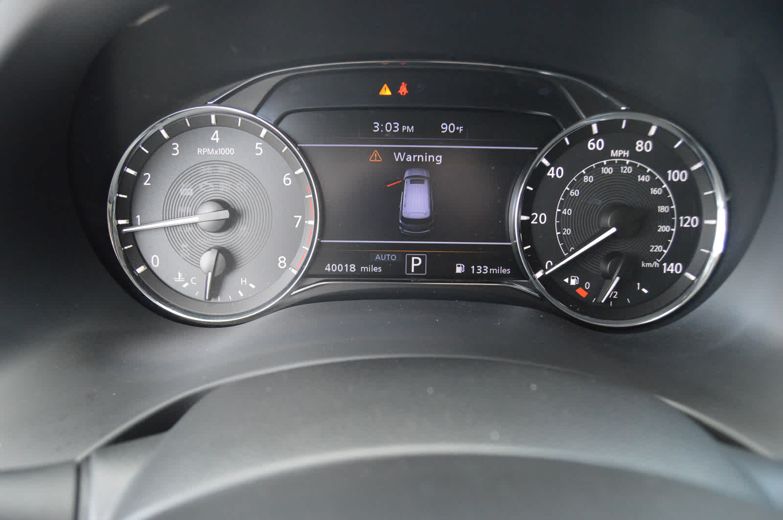 2023 Infiniti QX80 Premium Select photo 11