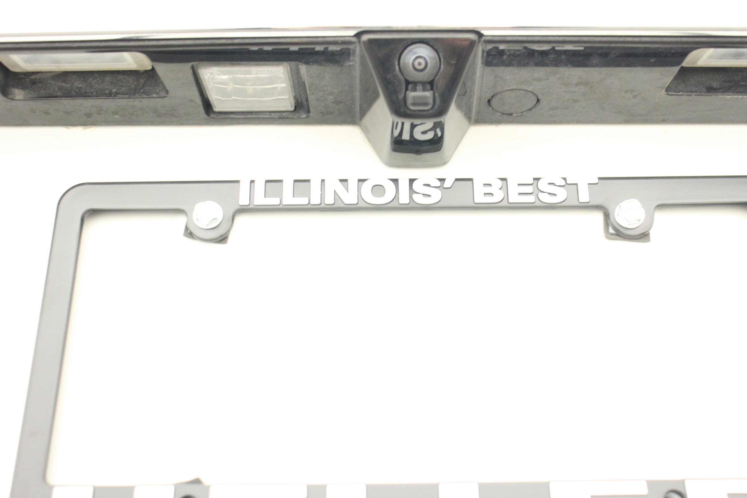 2023 Lincoln Navigator L Reserve photo 8