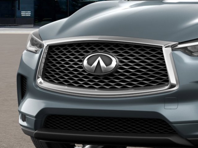 2025 Infiniti QX50 Luxe AWD photo 10